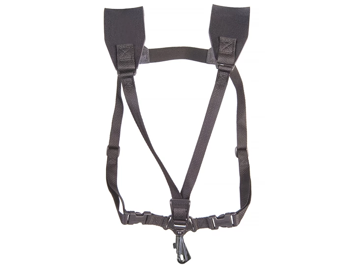 NEOTECH 752.678 Saxofoon Draagkoord Soft harness Jr