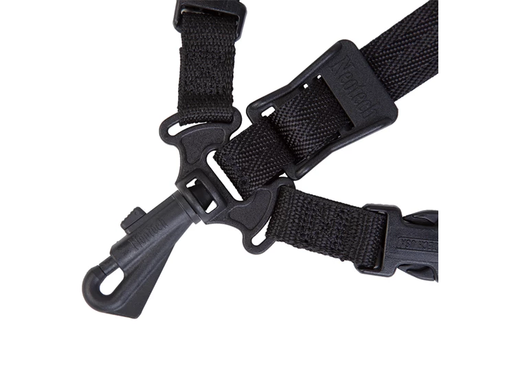 NEOTECH 752.678 Saxofoon Draagkoord Soft harness Jr