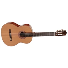 SALVADOR CORTEZ CC-25