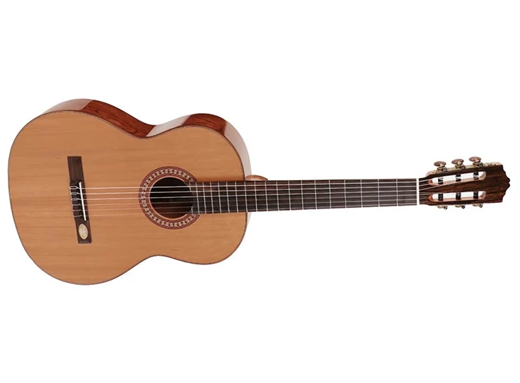 SALVADOR CORTEZ CC-25