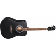 CORT AD810 Satin Black