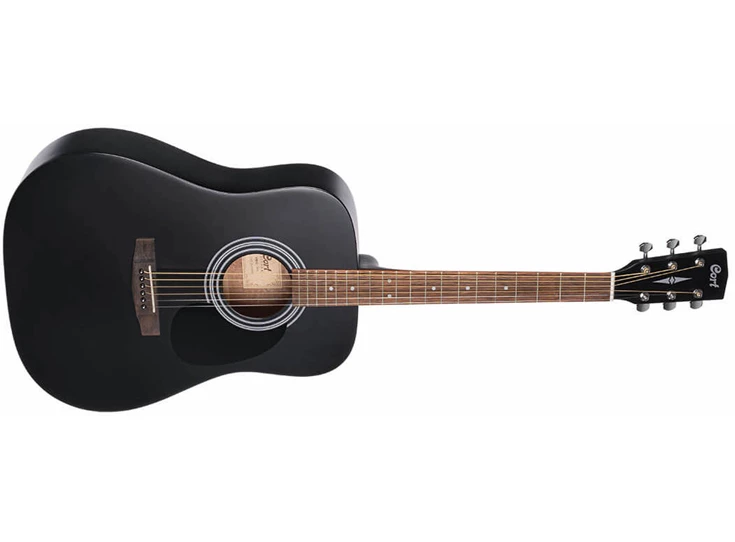 CORT AD810 Satin Black