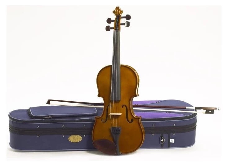 STENTOR Viool 1/16, Student I, Set