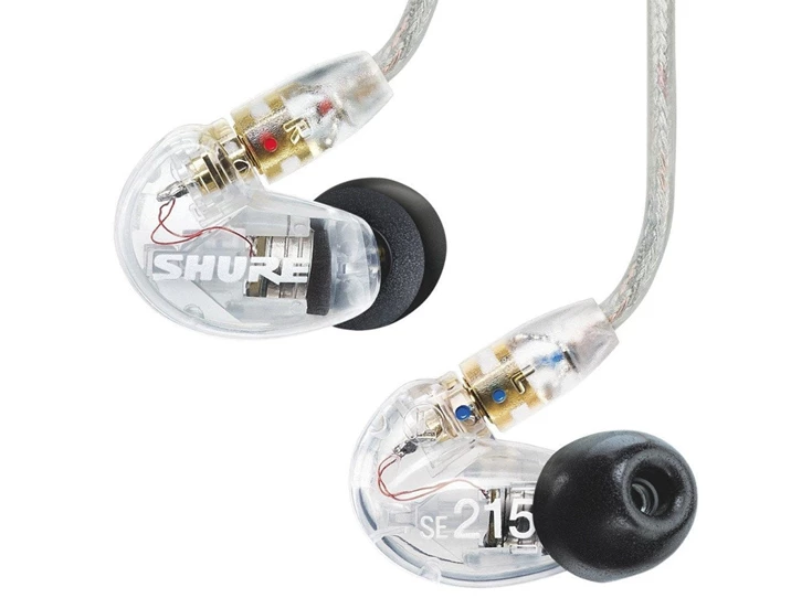 SHURE SE215CL