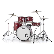 PEARL RS505BC/C747 Roadshow Matte Red