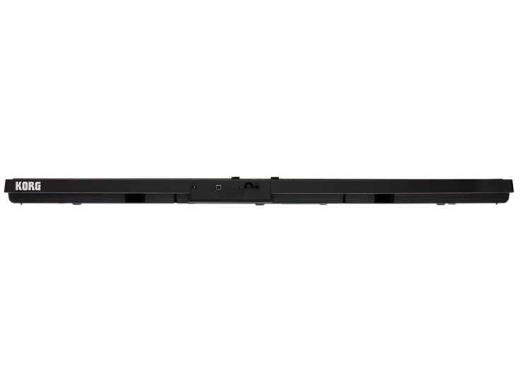KORG Liano Digitale Piano 8 W, USB, Black