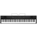 KORG Liano Digitale Piano 8 W, USB, Black