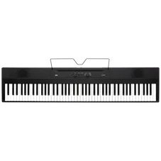 KORG Liano Digitale Piano 8 W, USB, Black