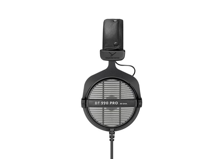 BEYERDYNAMIC DT-990 PRO 80 Ohm
