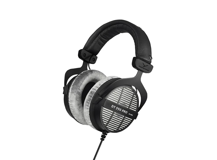 BEYERDYNAMIC DT-990 PRO 80 Ohm