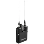 SHURE ADXR Axient® Digital PSM Wireless Bodypack Receiver