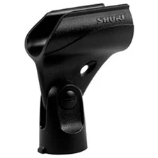 SHURE A25D Microfoon Clip