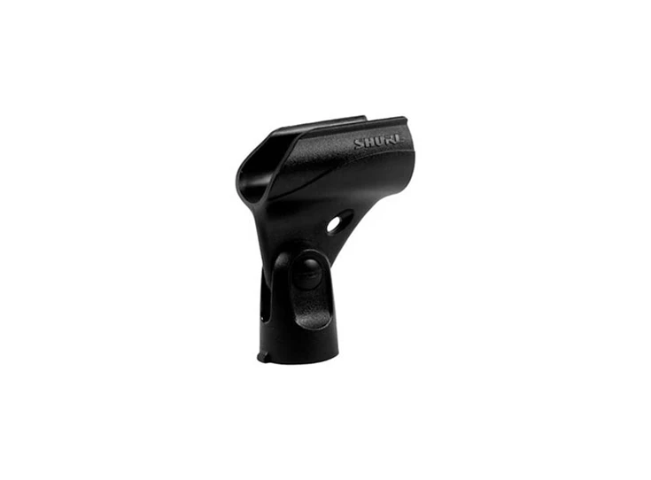 SHURE A25D Microfoon Clip