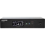 SHURE QLX-D4 Digital Wireless Receiver