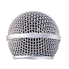 SHURE RK143G Microfoon Grill SM58