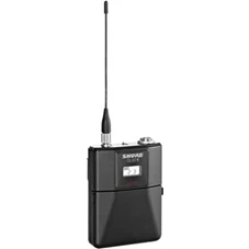 SHURE QLXD1 H51 Digital Wireless Receiver