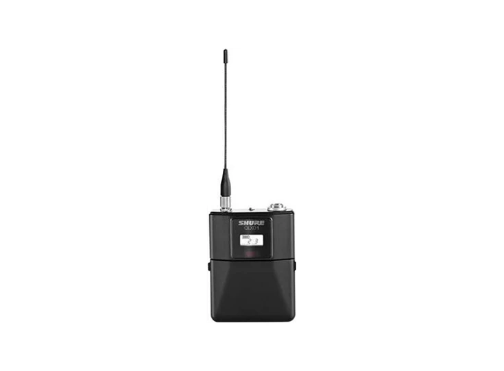SHURE QLXD1 S50 Digital Wireless Receiver