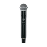 SHURE SLXD2/SM58