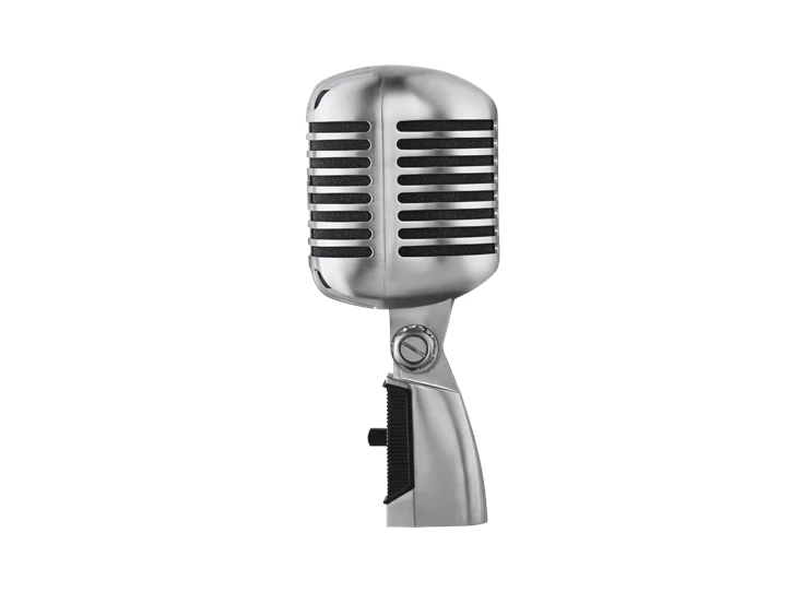SHURE 55SH The Legendary Elvis Microphone