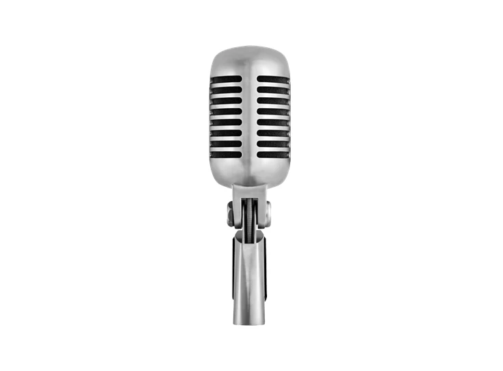 SHURE 55SH The Legendary Elvis Microphone