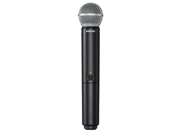 SHURE BLX288/SM58