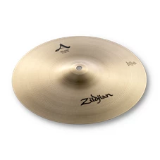 ZILDJIAN ZIA0212 A Zildjian, 12" Traditional