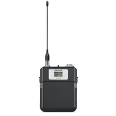 SHURE ADX1 (LEMO3) - Draadloze Bodypack Transmitter