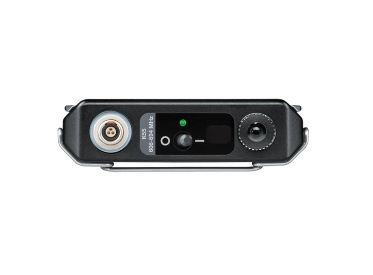 SHURE ADX1 (LEMO3) - Draadloze Bodypack Transmitter