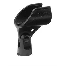 SHURE WA371 Microfoon Clip