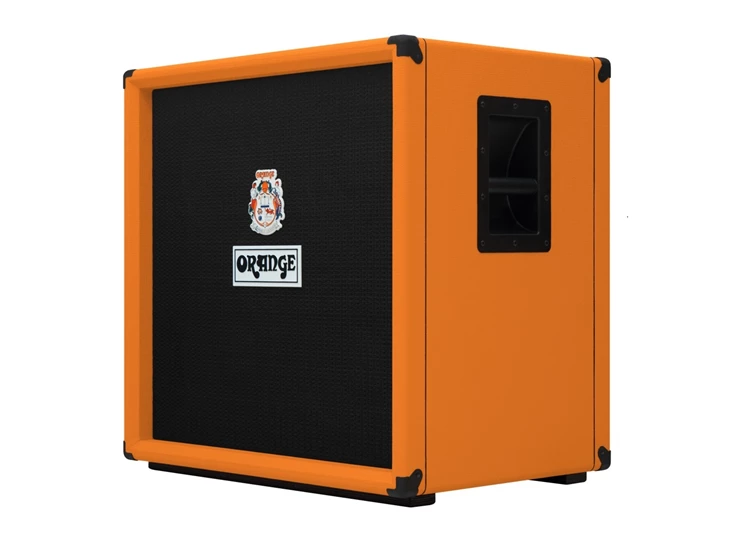 ORANGE OBC410