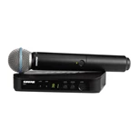 SHURE SLXD24E/Beta58 Draadloos Microfoon Systeem