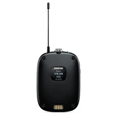 SHURE SLXD1 Bodypack Transmitter
