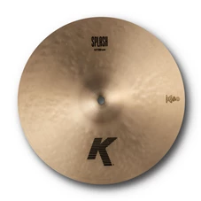 ZILDJIAN K Ziljian, 12" Traditional