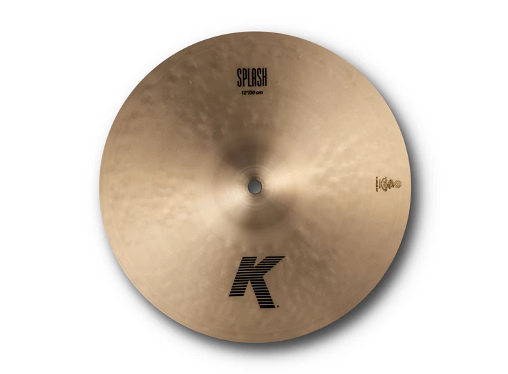 ZILDJIAN K Ziljian, 12" Traditional
