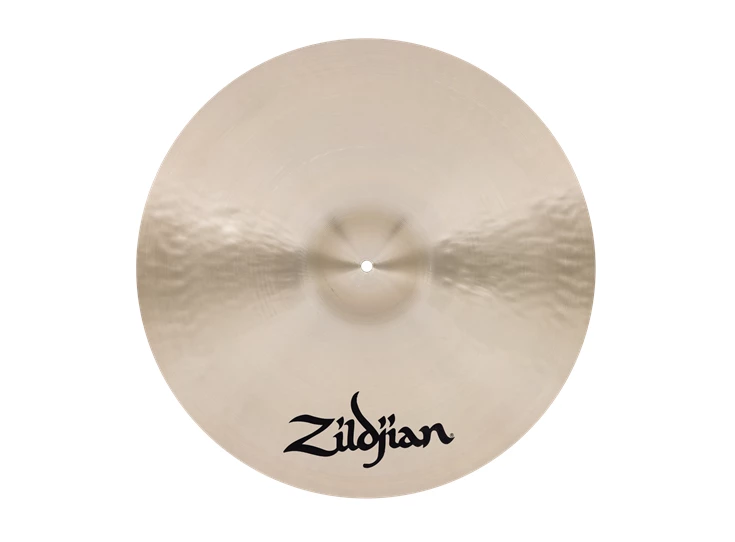 ZILDJIAN K Paper Thin Crash 20"