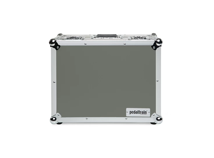 PEDALTRAIN Classic Junior Pedalboard with Tour Case