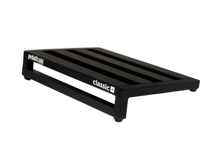 PEDALTRAIN Classic Junior Pedalboard with Tour Case