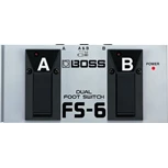 BOSS FS-6