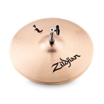 ZILDJIAN Hihat, I Family, 14"