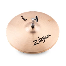 ZILDJIAN Hihat, I Family, 14"