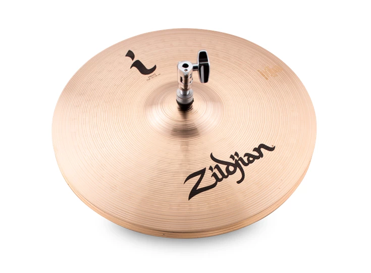 ZILDJIAN Hihat, I Family, 14"