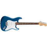FENDER Standard Stratocaster® HSS, Maple Fingerboard, White Pickguard, Aqua Marine Metallic