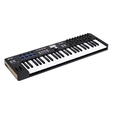 ARTURIA KeyLab Essential Mk3 49 BLACK