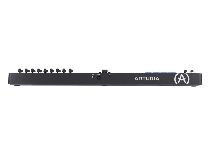 ARTURIA KeyLab Essential Mk3 49 BLACK