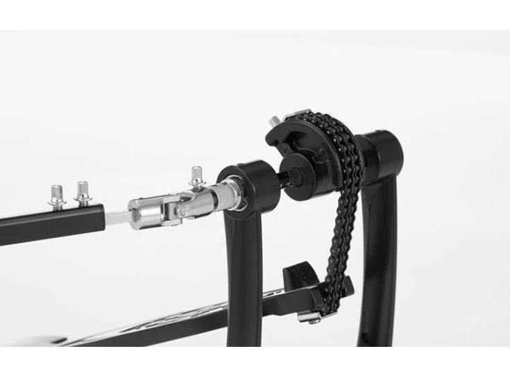 PEARL P-532 Double Bass Drum Pedal