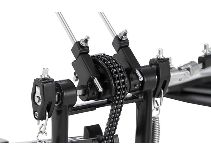 PEARL P-532 Double Bass Drum Pedal