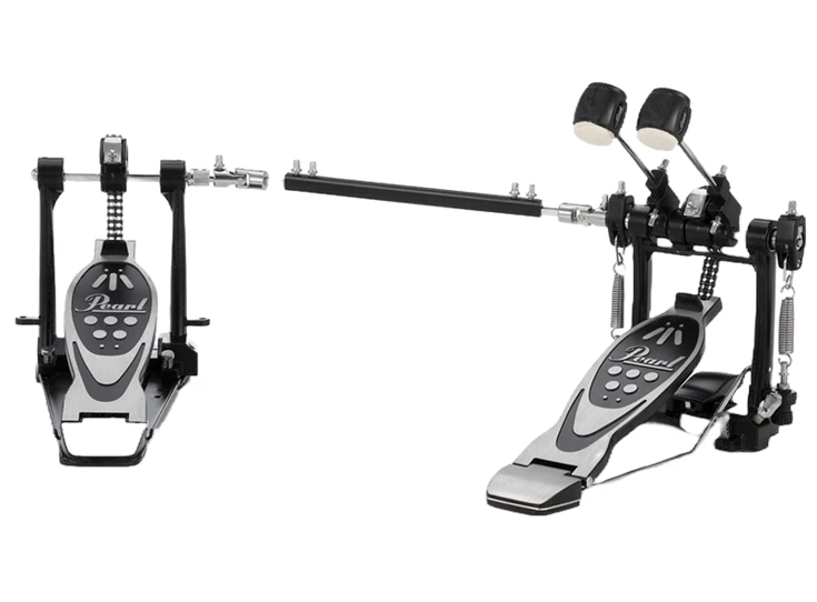 PEARL P-532 Double Bass Drum Pedal