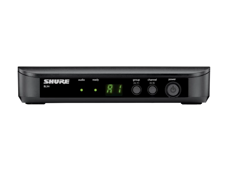 SHURE BLX14/SM31