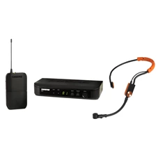 SHURE BLX14/SM31