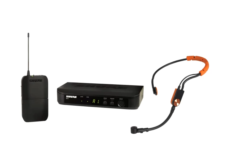 SHURE BLX14/SM31